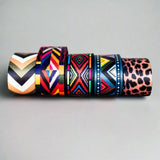 The Strelitzia Interchangeable Straps